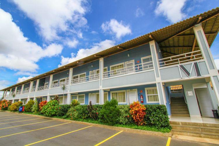 Lacqua com CAFE e PARQUE AQUATICO 24 HORAS Caldas Novas Exterior foto