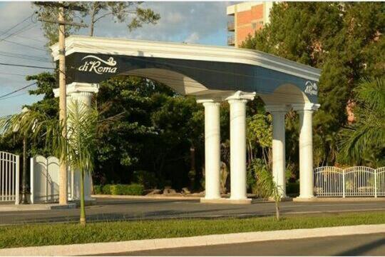 Lacqua com CAFE e PARQUE AQUATICO 24 HORAS Caldas Novas Exterior foto